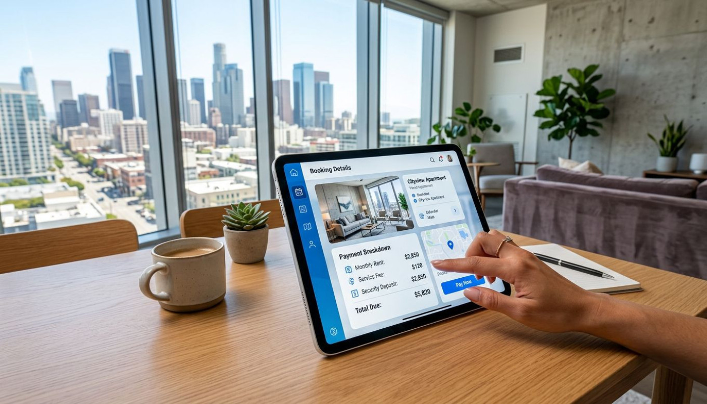 Plataformas inmobiliarias: ¿una solución para la transparencia en los pagos de alquiler?